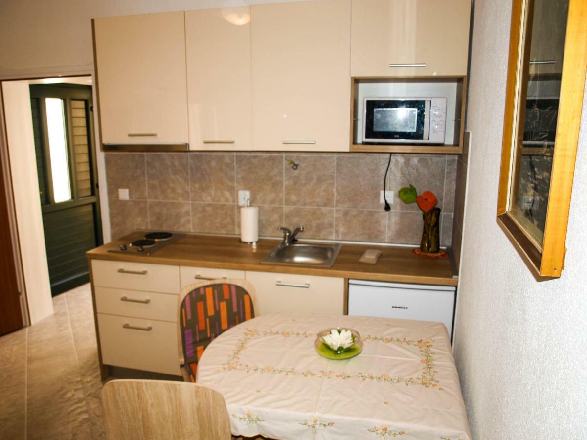 Apartmán House Nataniel In Omis Near Sea Exteriér fotografie
