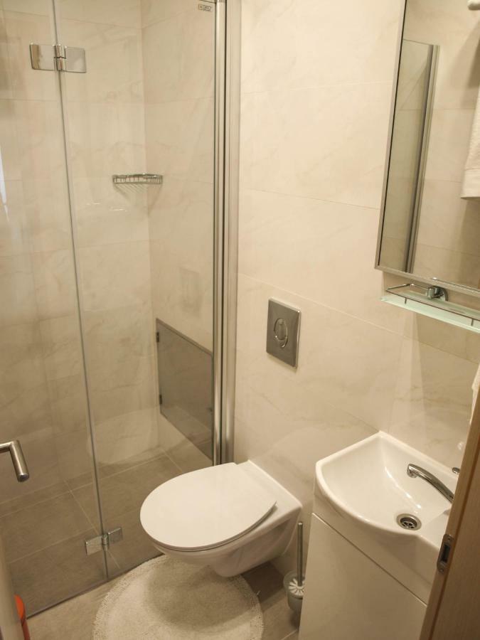 Apartmán House Nataniel In Omis Near Sea Exteriér fotografie