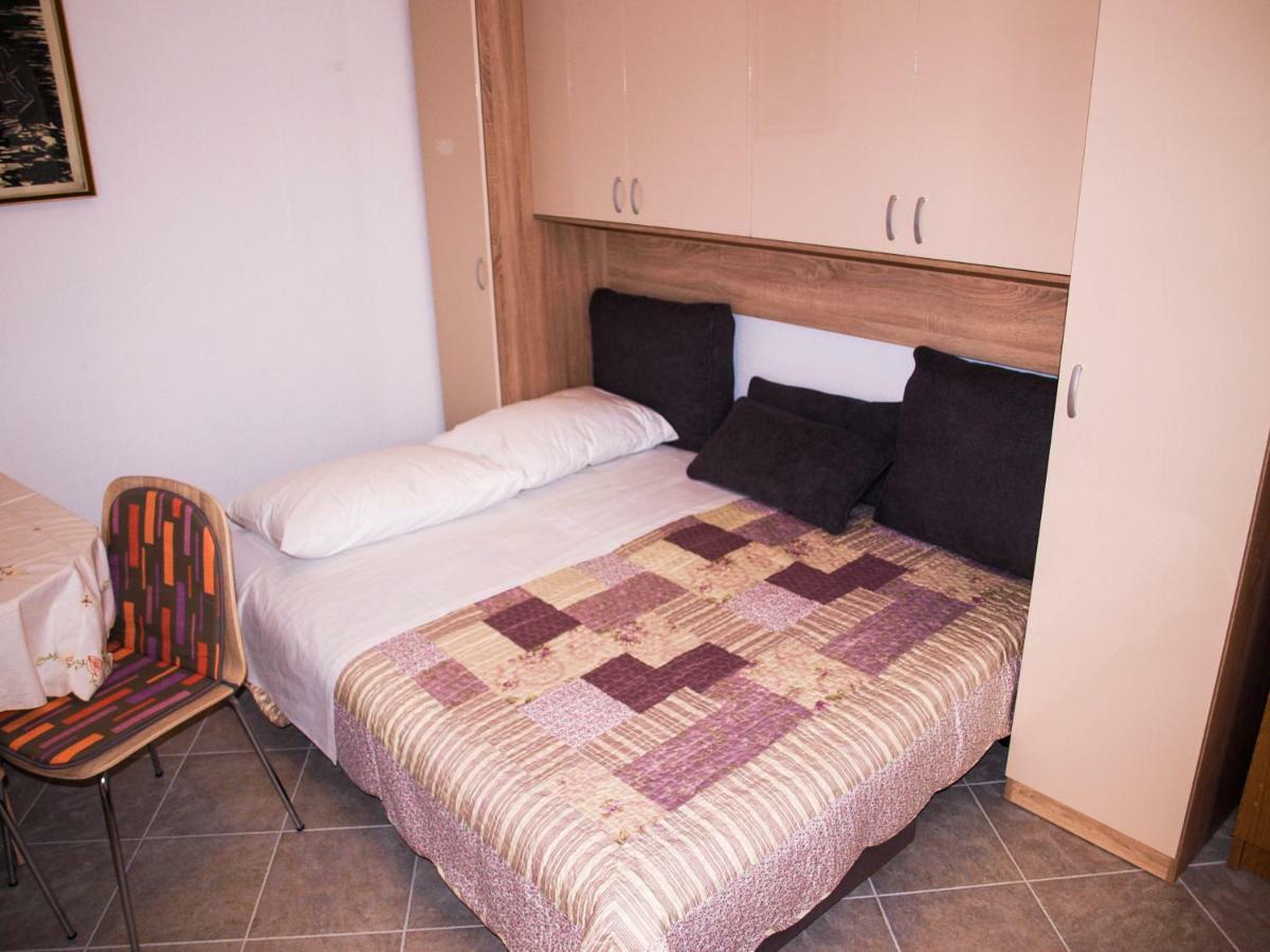 Apartmán House Nataniel In Omis Near Sea Exteriér fotografie