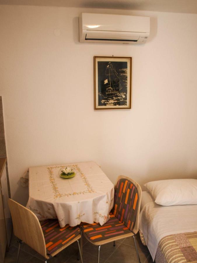 Apartmán House Nataniel In Omis Near Sea Exteriér fotografie