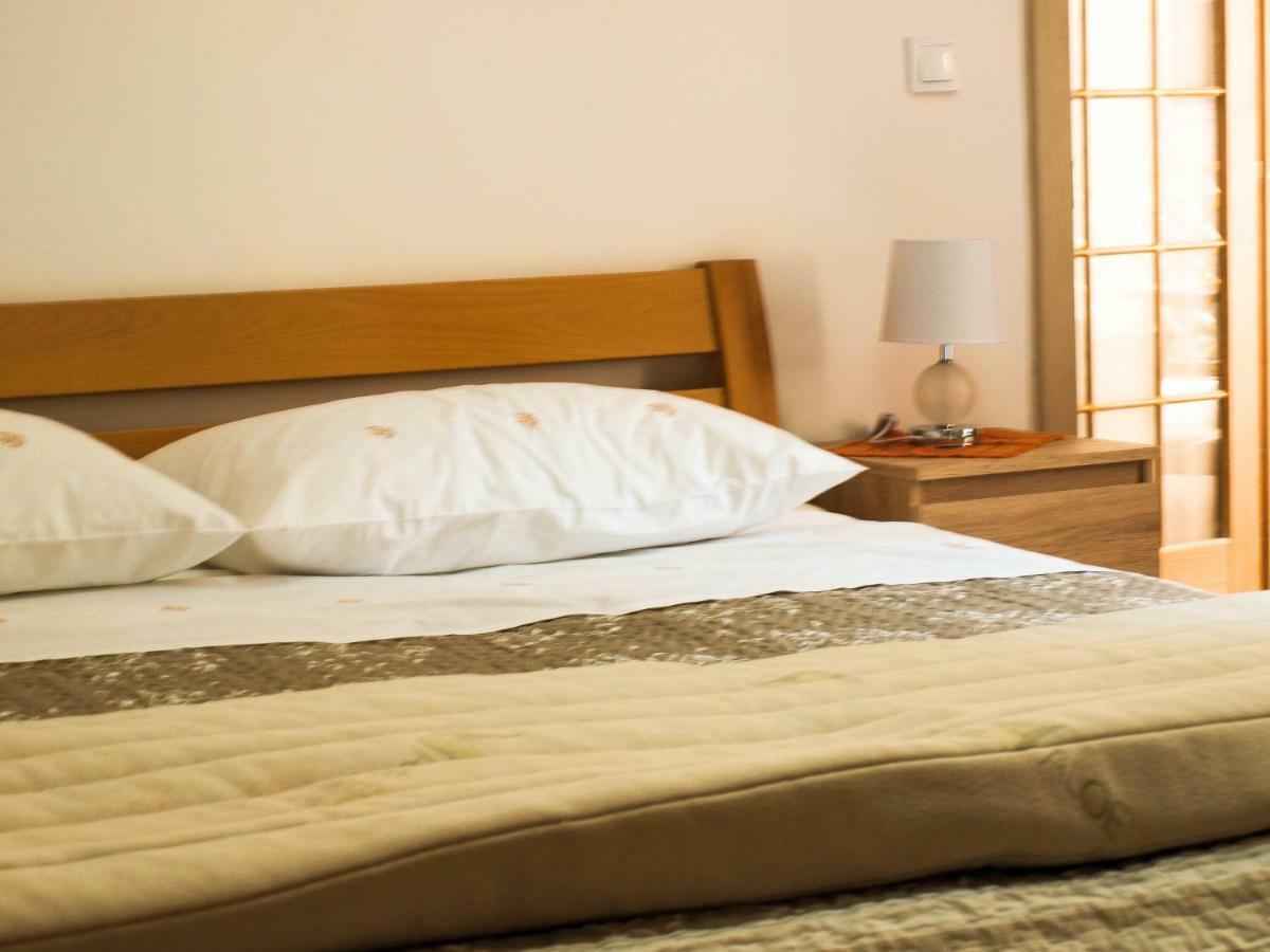 Apartmán House Nataniel In Omis Near Sea Exteriér fotografie