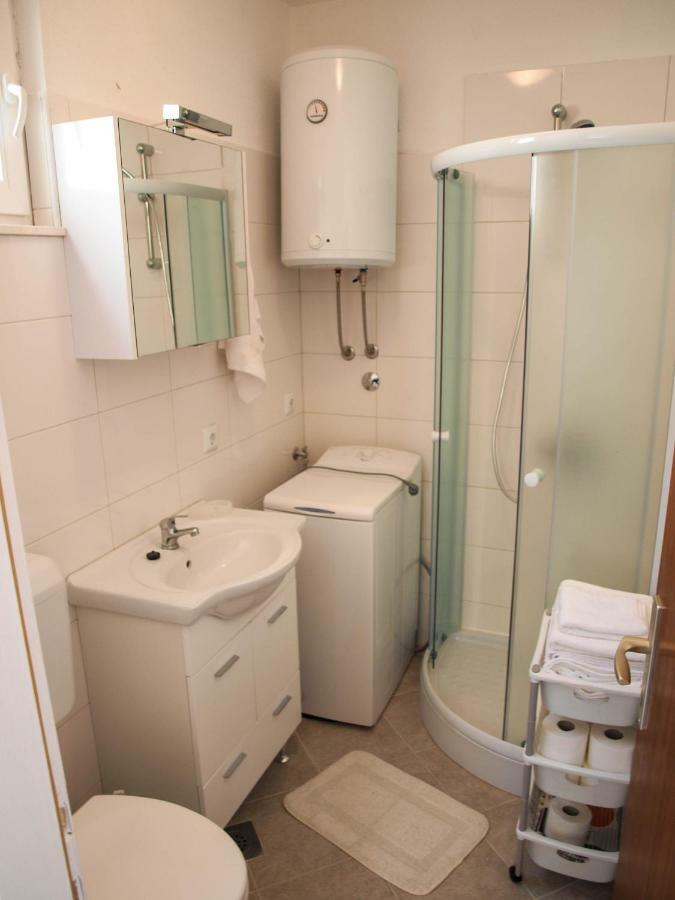 Apartmán House Nataniel In Omis Near Sea Exteriér fotografie
