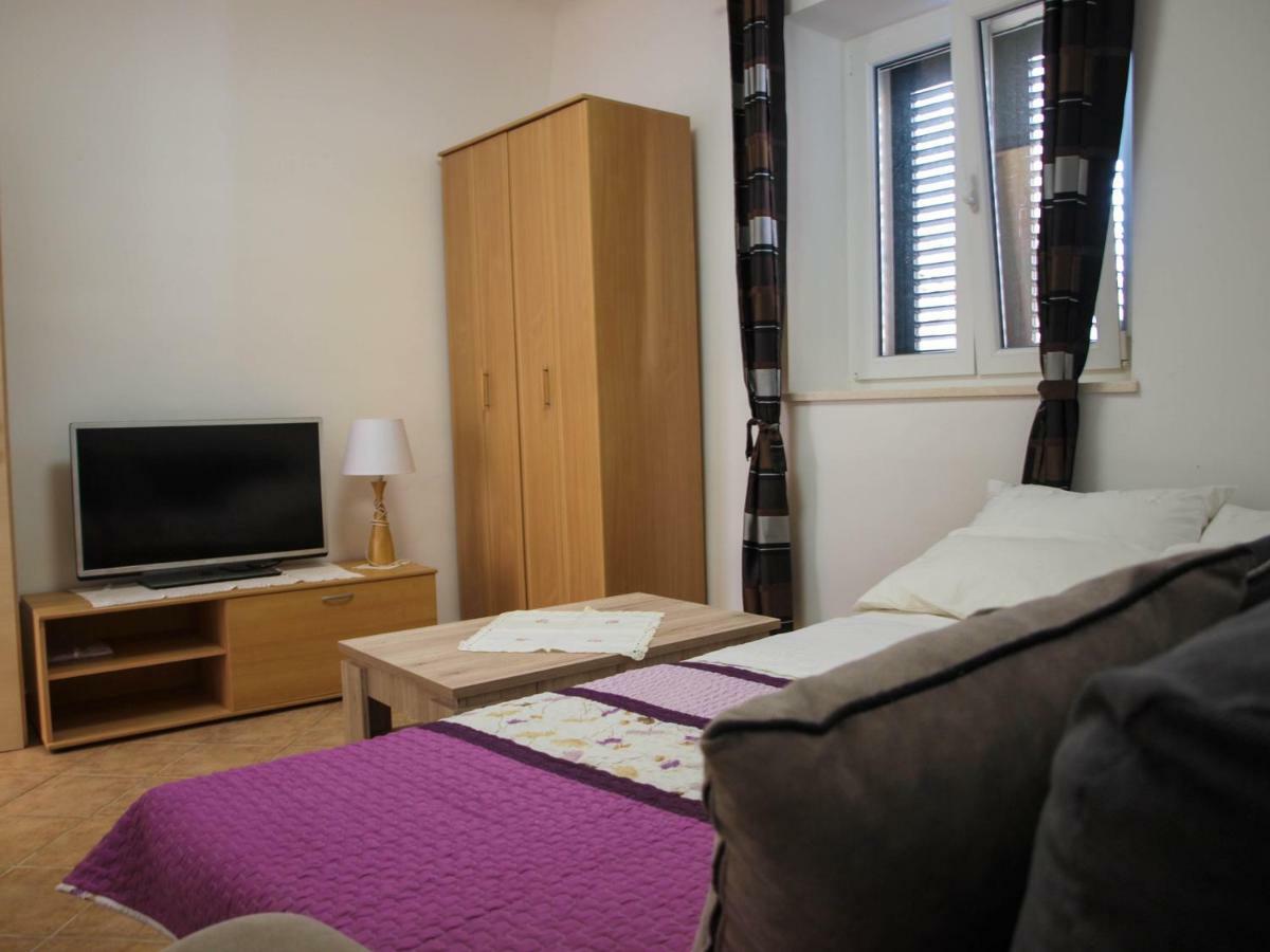 Apartmán House Nataniel In Omis Near Sea Exteriér fotografie