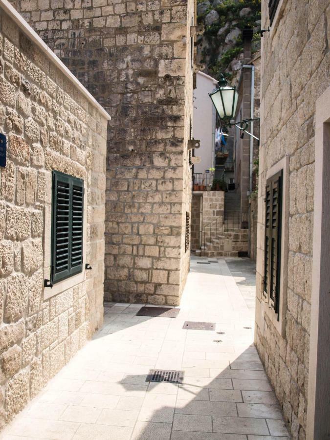 Apartmán House Nataniel In Omis Near Sea Exteriér fotografie