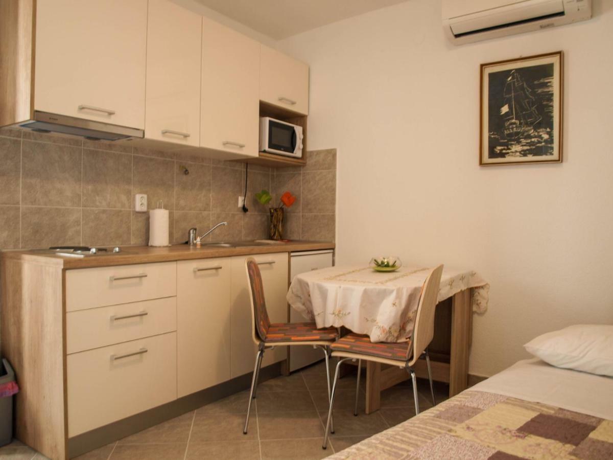Apartmán House Nataniel In Omis Near Sea Exteriér fotografie