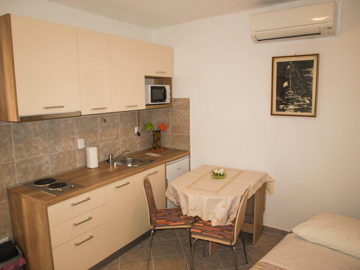 Apartmán House Nataniel In Omis Near Sea Exteriér fotografie