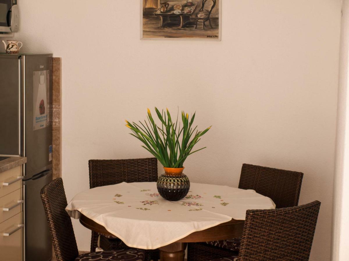 Apartmán House Nataniel In Omis Near Sea Exteriér fotografie