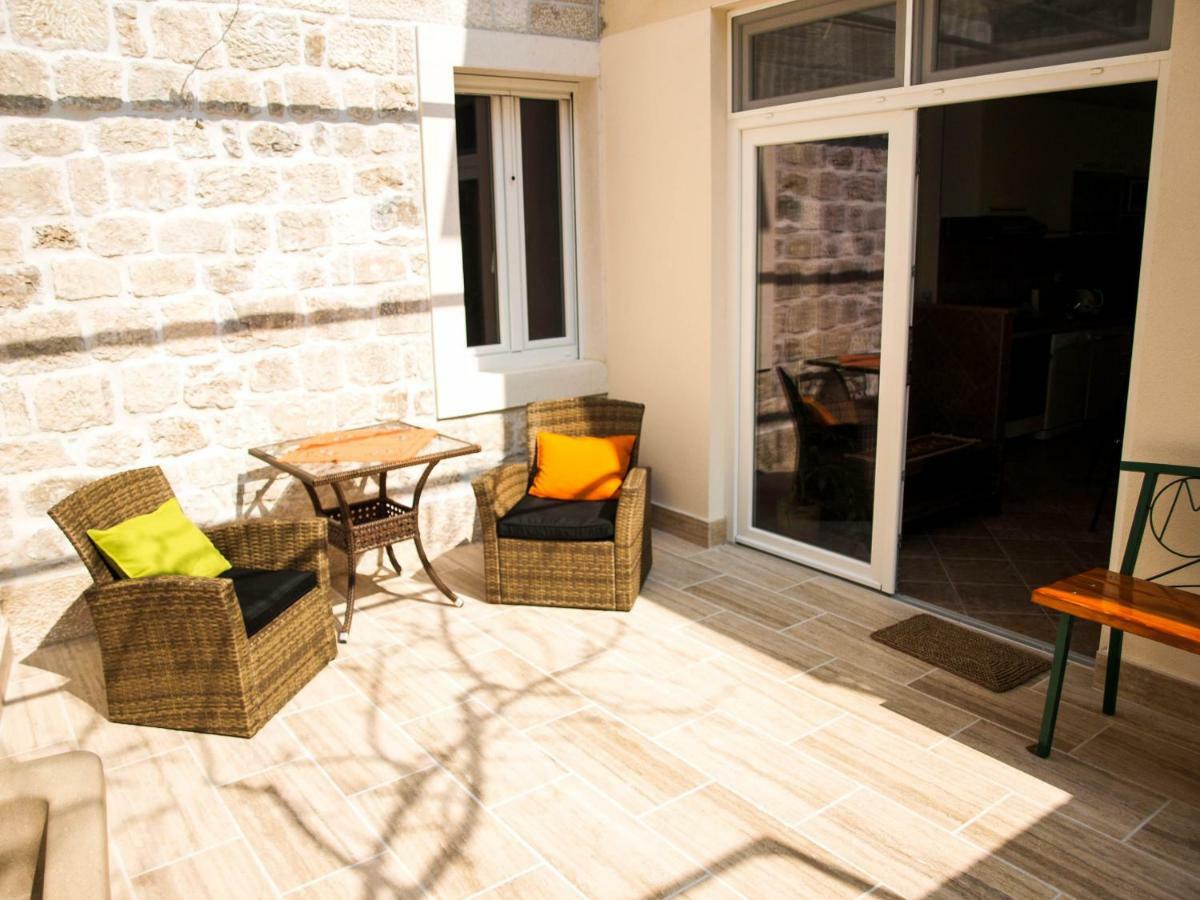 Apartmán House Nataniel In Omis Near Sea Exteriér fotografie
