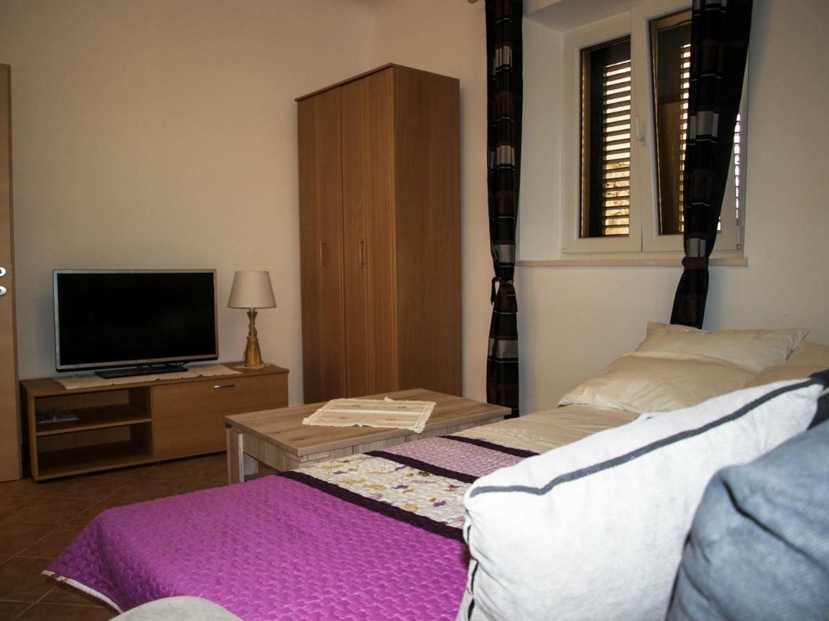 Apartmán House Nataniel In Omis Near Sea Exteriér fotografie