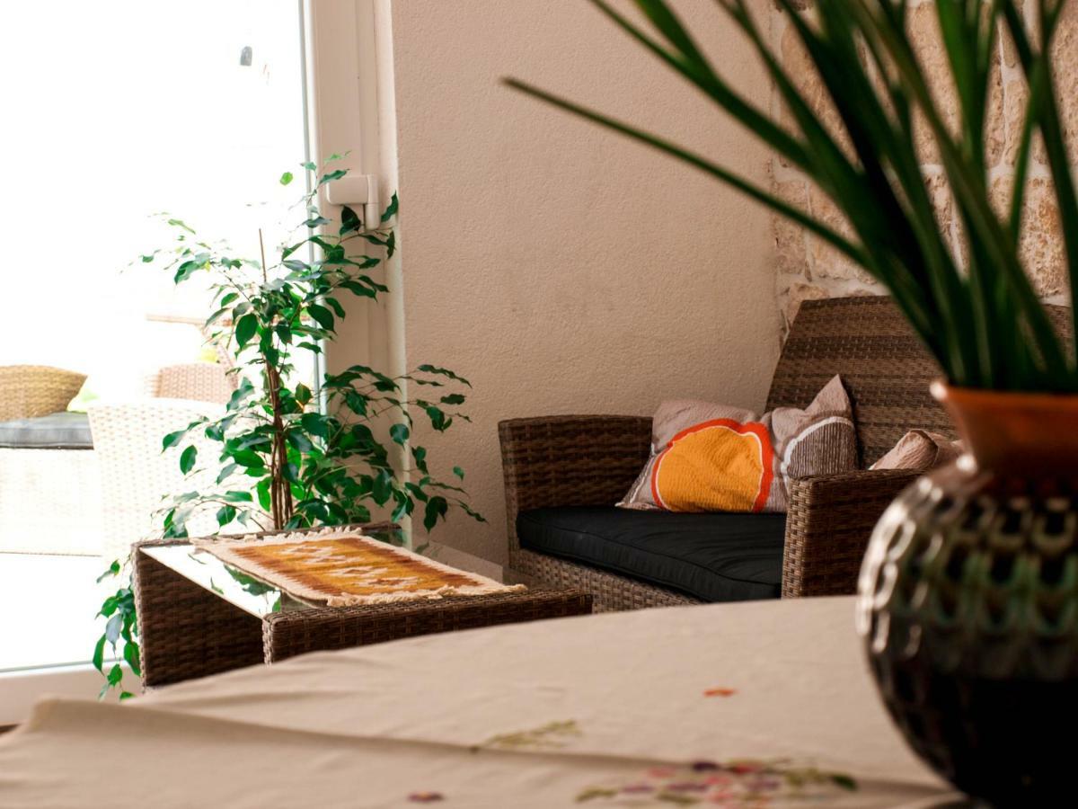 Apartmán House Nataniel In Omis Near Sea Exteriér fotografie