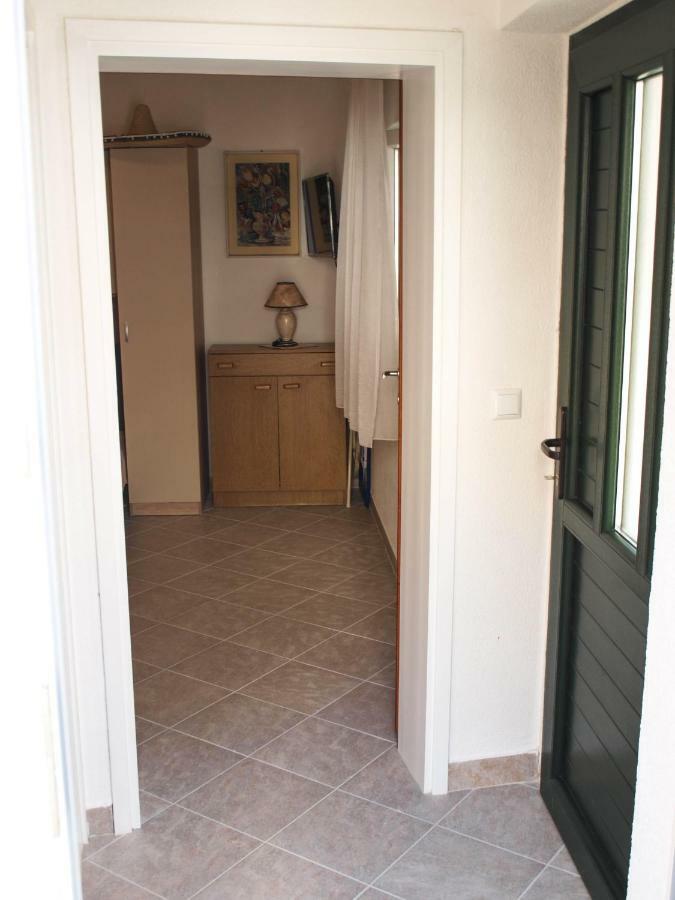 Apartmán House Nataniel In Omis Near Sea Exteriér fotografie