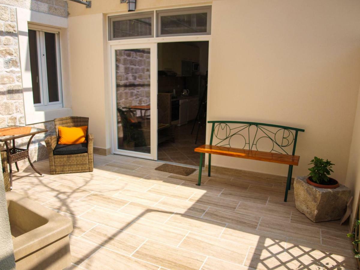 Apartmán House Nataniel In Omis Near Sea Exteriér fotografie
