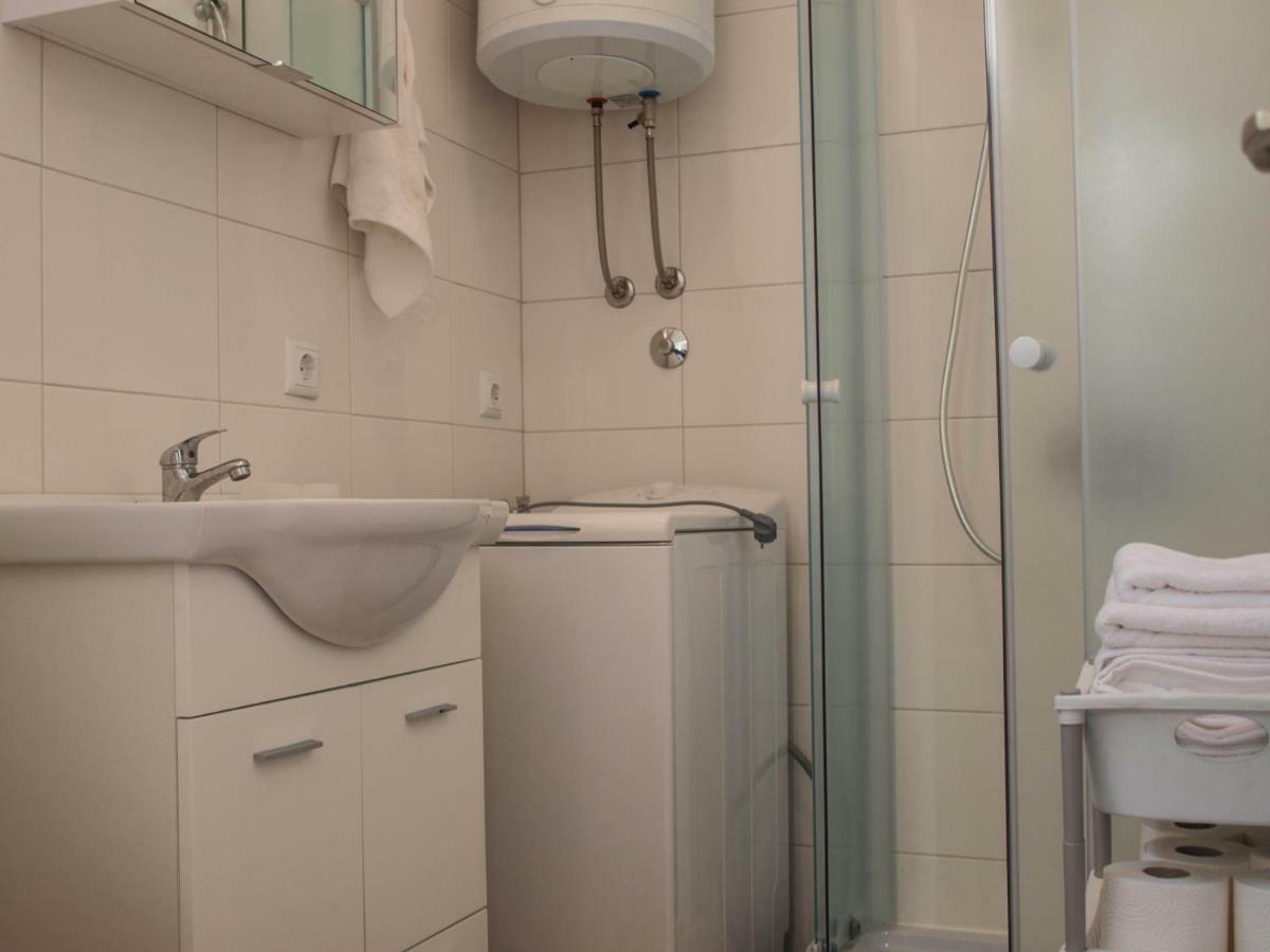 Apartmán House Nataniel In Omis Near Sea Exteriér fotografie