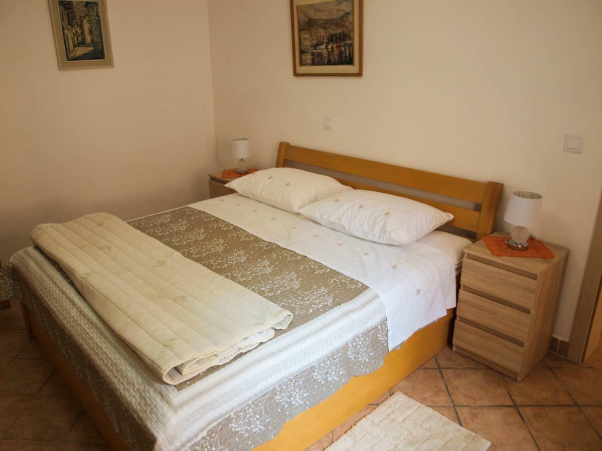 Apartmán House Nataniel In Omis Near Sea Exteriér fotografie