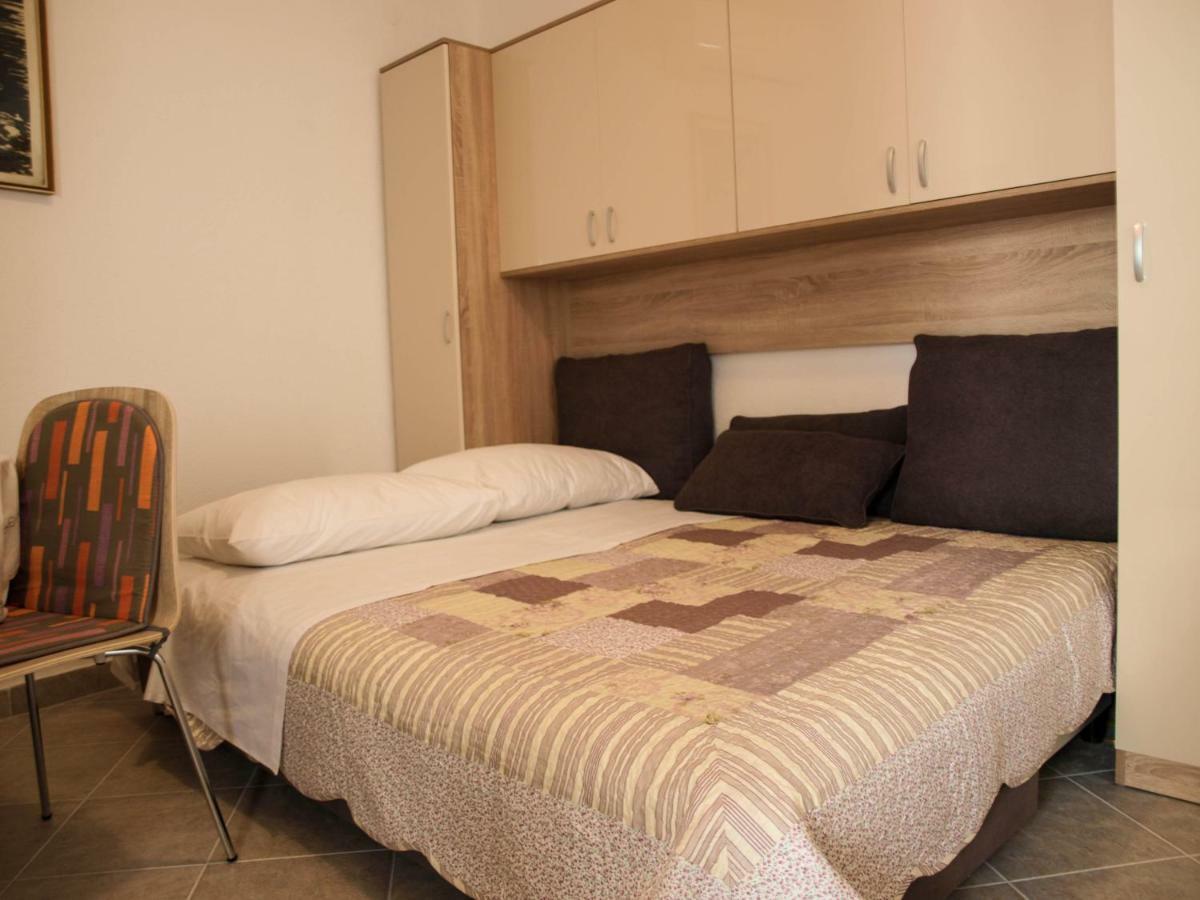 Apartmán House Nataniel In Omis Near Sea Exteriér fotografie