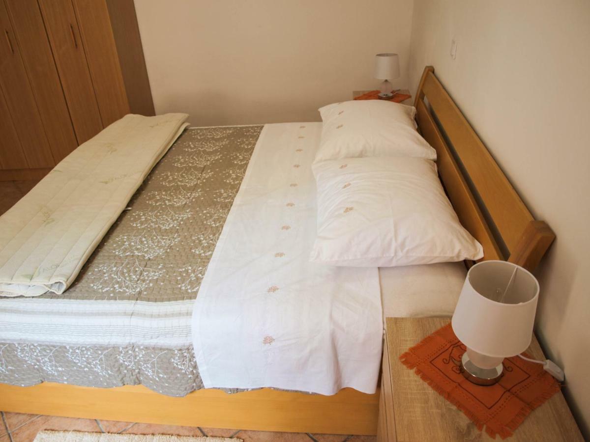 Apartmán House Nataniel In Omis Near Sea Exteriér fotografie