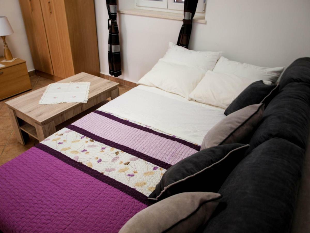 Apartmán House Nataniel In Omis Near Sea Exteriér fotografie