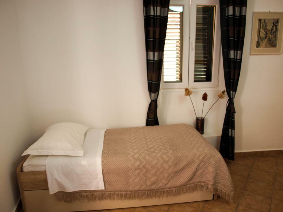 Apartmán House Nataniel In Omis Near Sea Exteriér fotografie