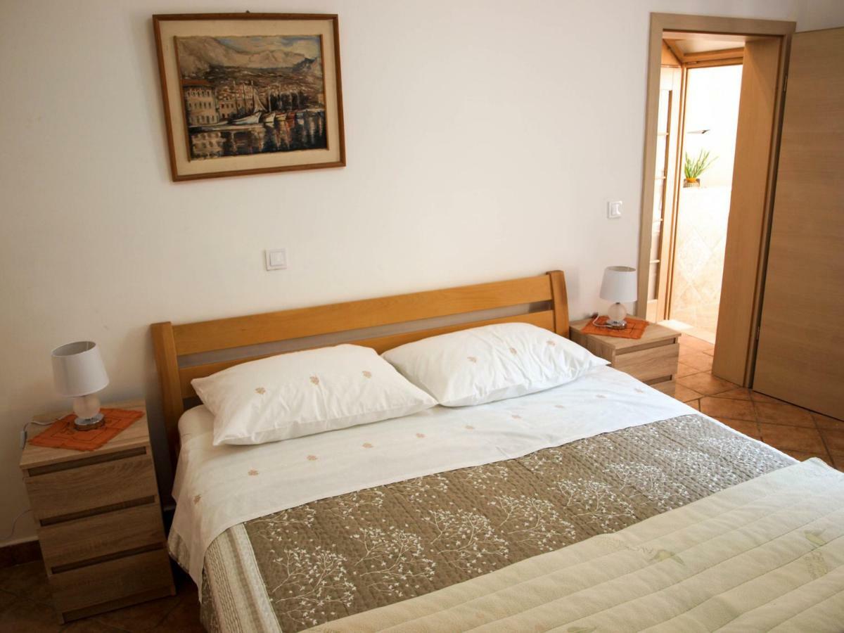 Apartmán House Nataniel In Omis Near Sea Exteriér fotografie