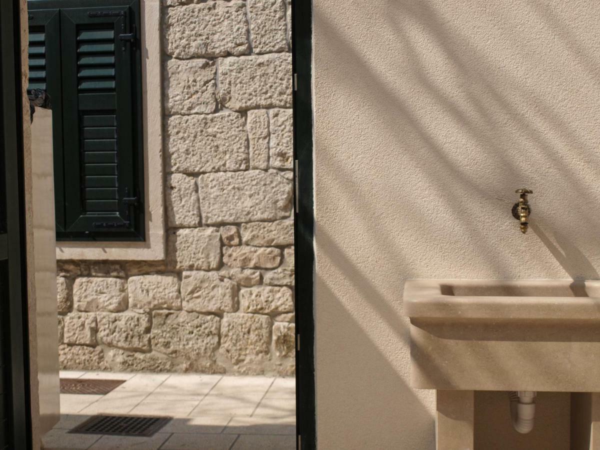 Apartmán House Nataniel In Omis Near Sea Exteriér fotografie