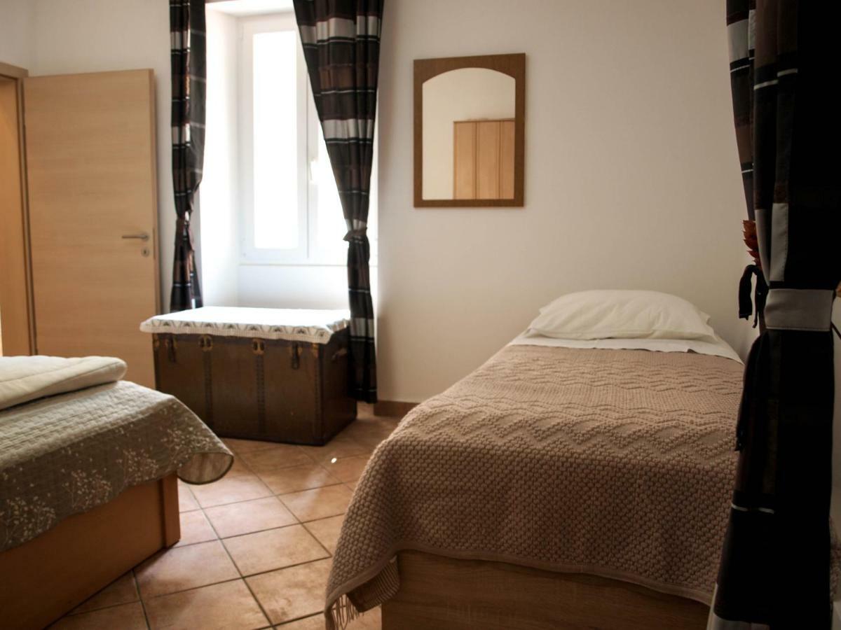 Apartmán House Nataniel In Omis Near Sea Exteriér fotografie