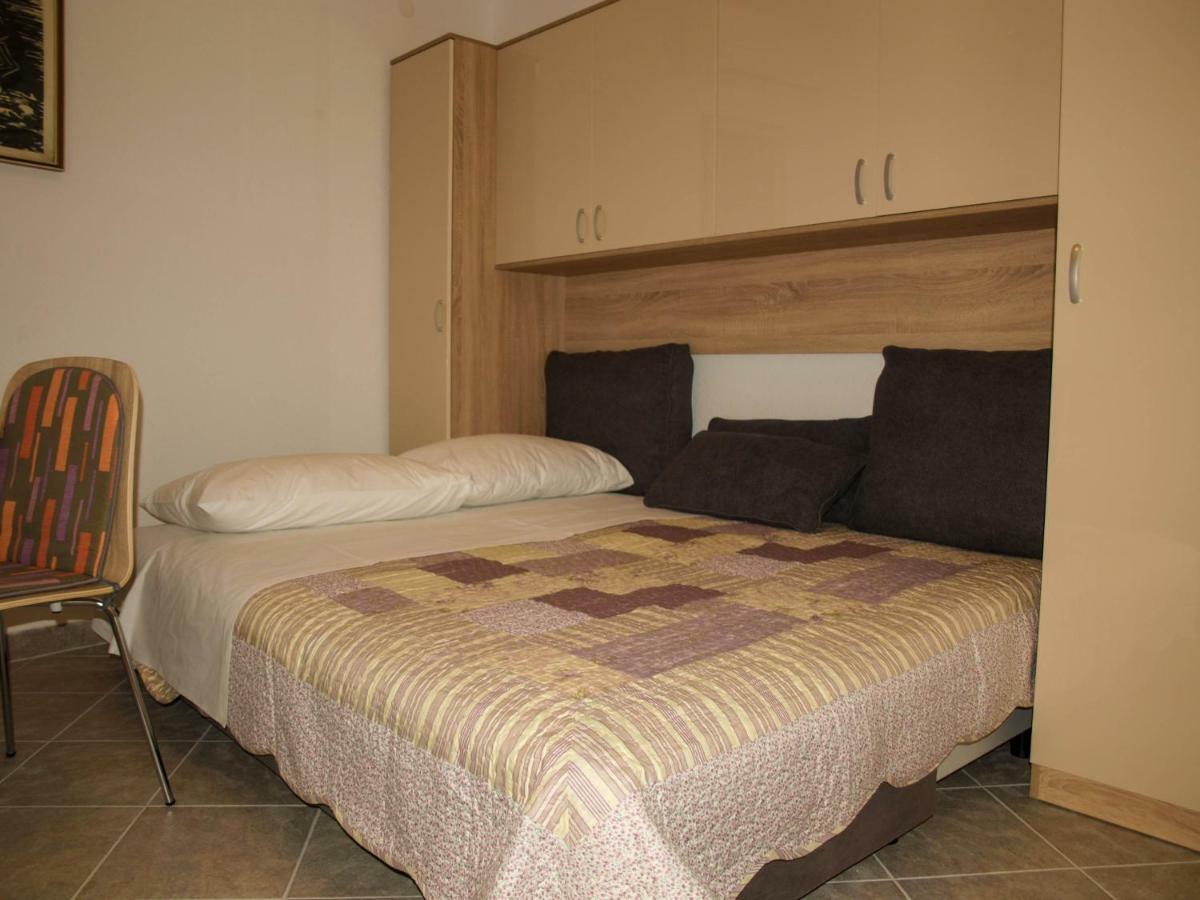 Apartmán House Nataniel In Omis Near Sea Exteriér fotografie
