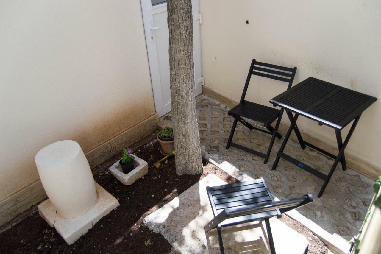 Apartmán House Nataniel In Omis Near Sea Exteriér fotografie